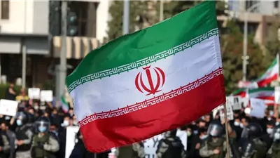 استمرار الاحتجاجات في إيران وسط إجراءات أمنية وردود دولية