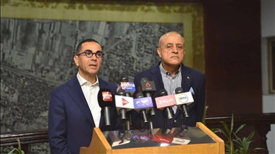 وزير الاستثمار والتجارة الخارجية: الأقصر تمتلك فرصًا واعدة في الصناعة والزراعة إلى جانب مكانتها السياحية العالمية