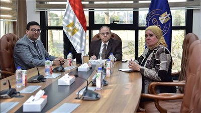 هيئة الدواء المصرية تشارك في اجتماع وكالة الأدوية الإفريقية لتعزيز التكامل التنظيمي بالقارة