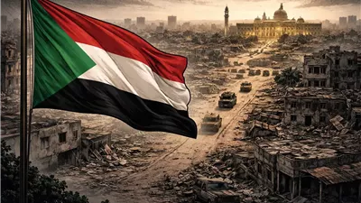 الحكومة السودانية تعود إلى الخرطوم بعد سنوات من الحرب