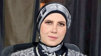 نيفين منصور تحذر .. الزواج مسؤولية واحسنوا الاختيار قبل الارتباط