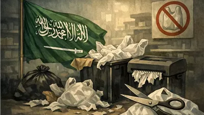 السعودية تحظر استخدام أسماء الله الحسنى على العبوات التجارية
