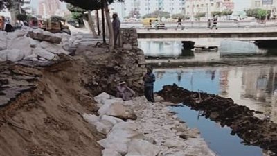 محافظ الشرقية يعلن تنفيذ 14 مشروع تحسين البيئة بتكلفة 245 مليون جنيه