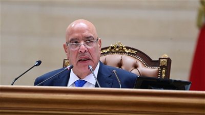 السيرة الذاتية للمستشار هشام بدوي بين القضاء والرقابة ورئاسة البرلمان