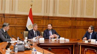 رئيس الأعلى للإعلام يطرح استراتيجية حماية الإعلام المصري بمجلس الشيوخ 