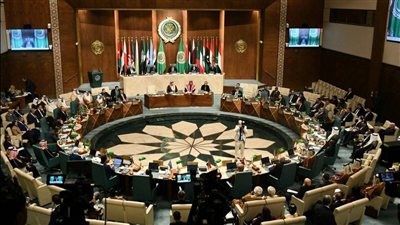 الدكتور أشرف صبحي يفوز برئاسة المكتب التنفيذي لمجلس وزراء الشباب والرياضة العرب