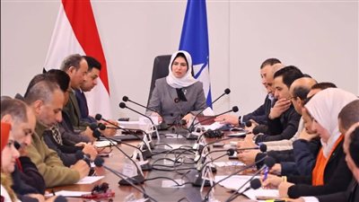 نائب محافظ دمياط تتابع أعمال لجنة الإصحاح البيئي وتؤكد: لا تهاون مع المقصرين