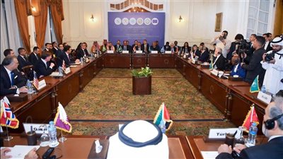 مصر تترأس الاجتماع الخامس للآلية التشاورية لتعزيز تنسيق جهود السلام في السودان