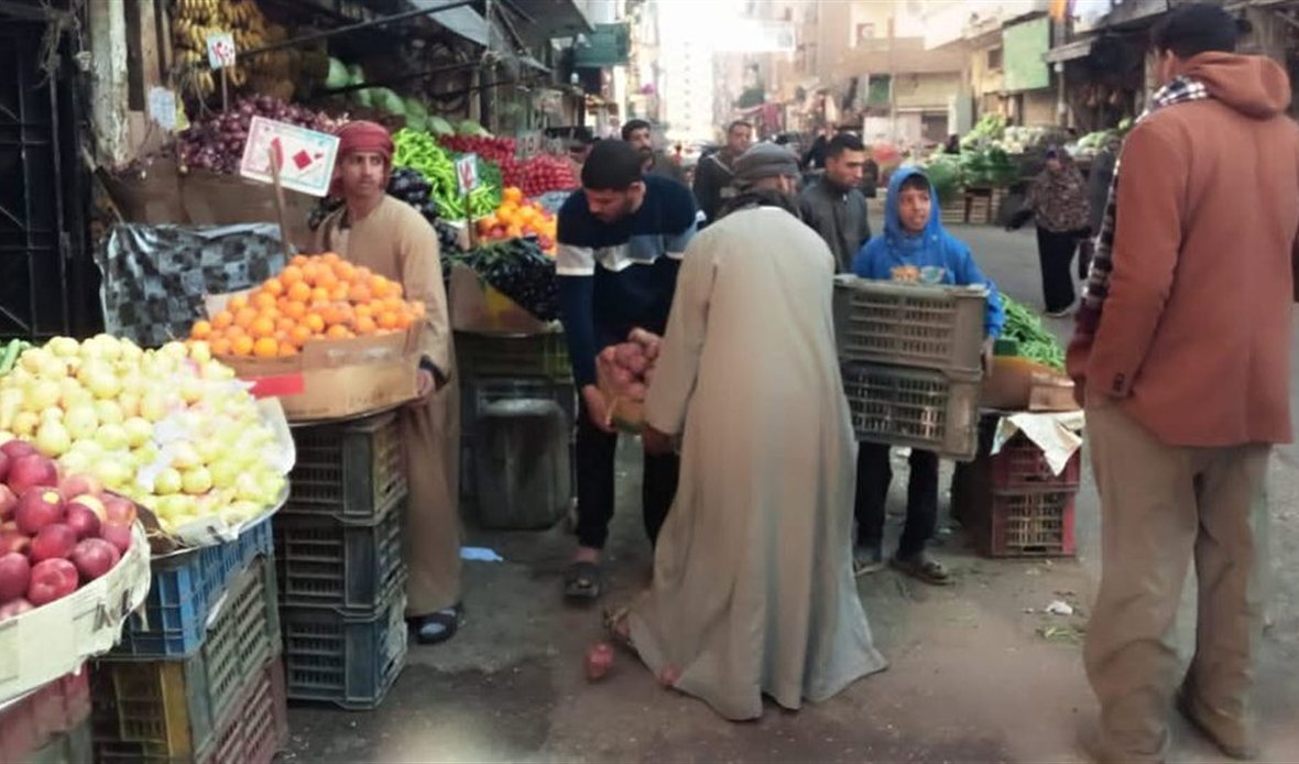 محافظ أسيوط يؤكد