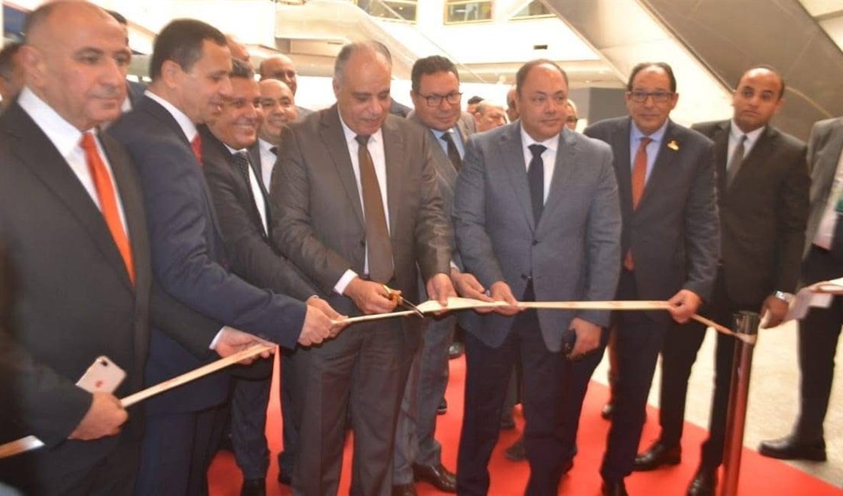 رئيس هيئة تنمية الصعيد