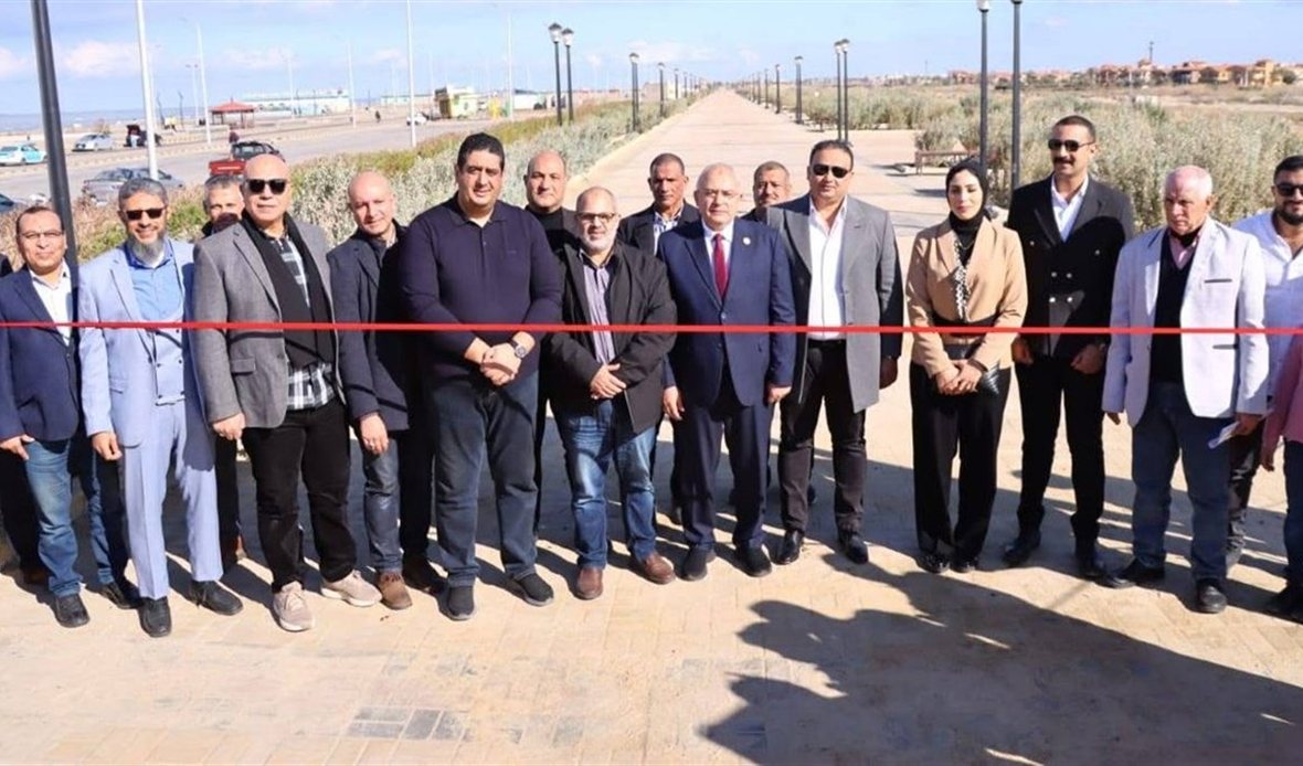 السكرتير العام المساعد