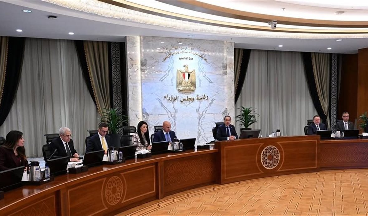 رئيس مجلس الوزراء