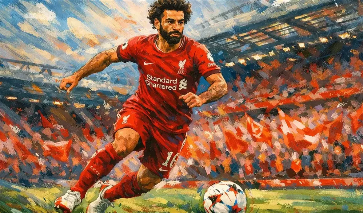 تراجع أداء ليفربول