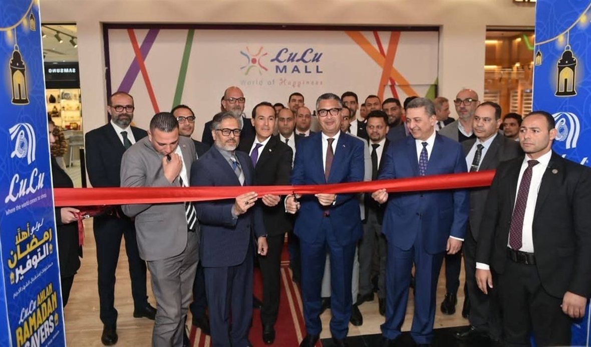 وزير التموين والتجارة