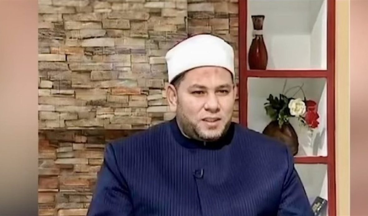 الشيخ عبد الله حامد