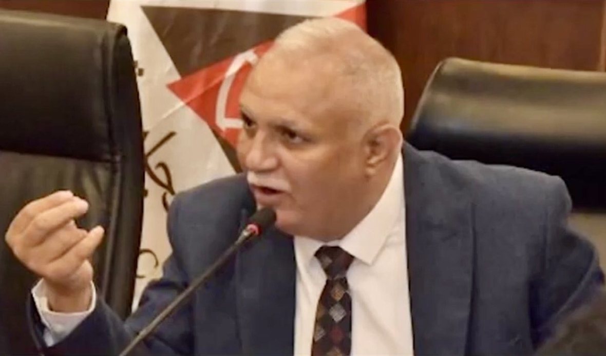 هشام الدجوي يؤكد