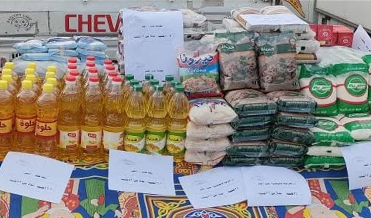 محافظ الجيزة يتابع