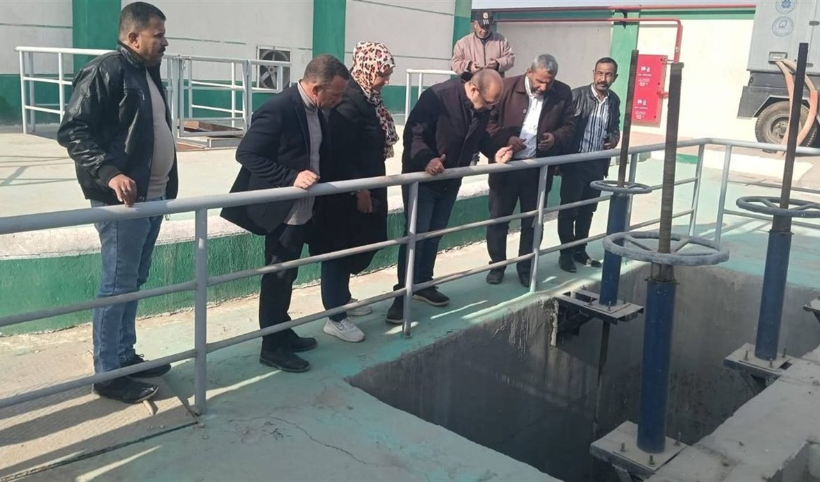 نائب محافظ الجيزة