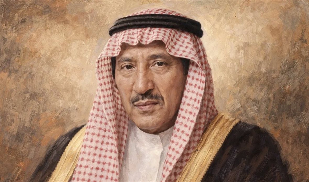 وفاة الأمير فيصل
