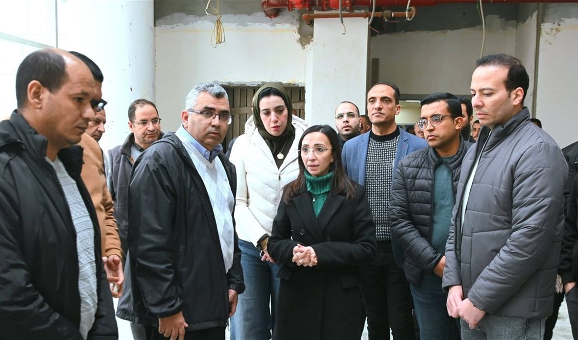 أخبار البحيرة  وموعد