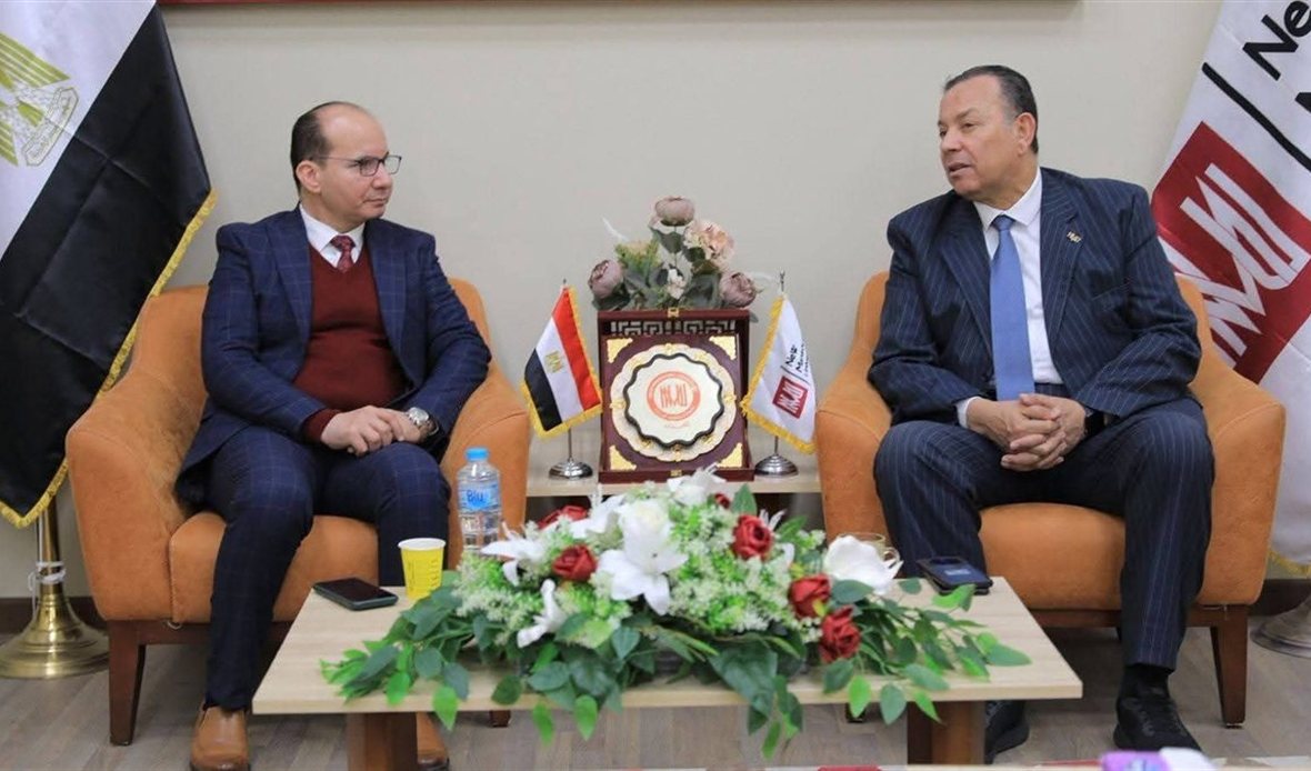 تفاصيل  التعاون الطبي