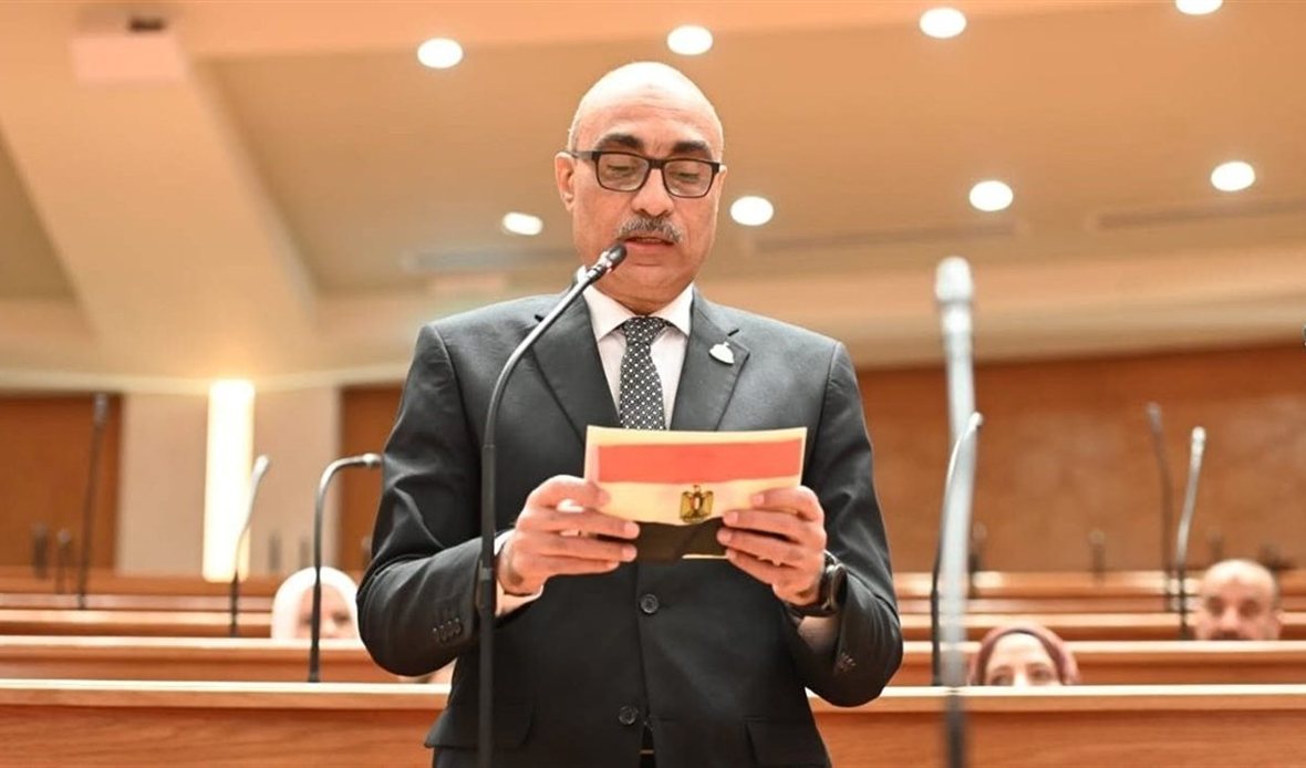 إيهاب منصور يعلن