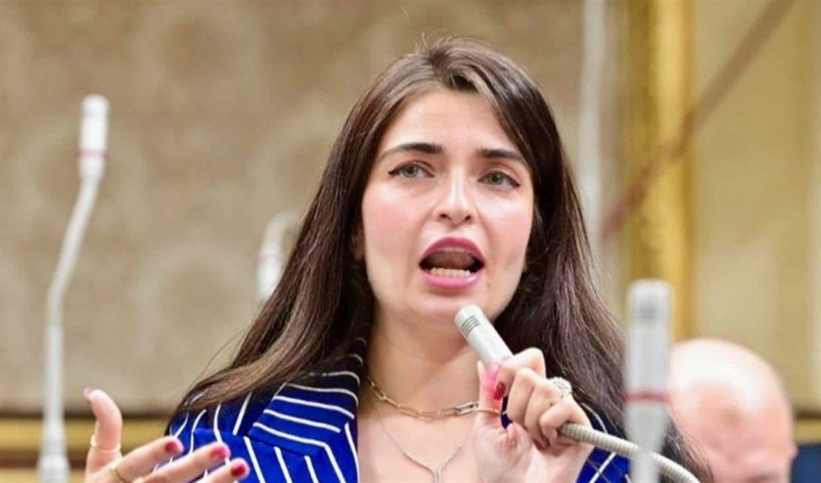 سؤال برلماني حول