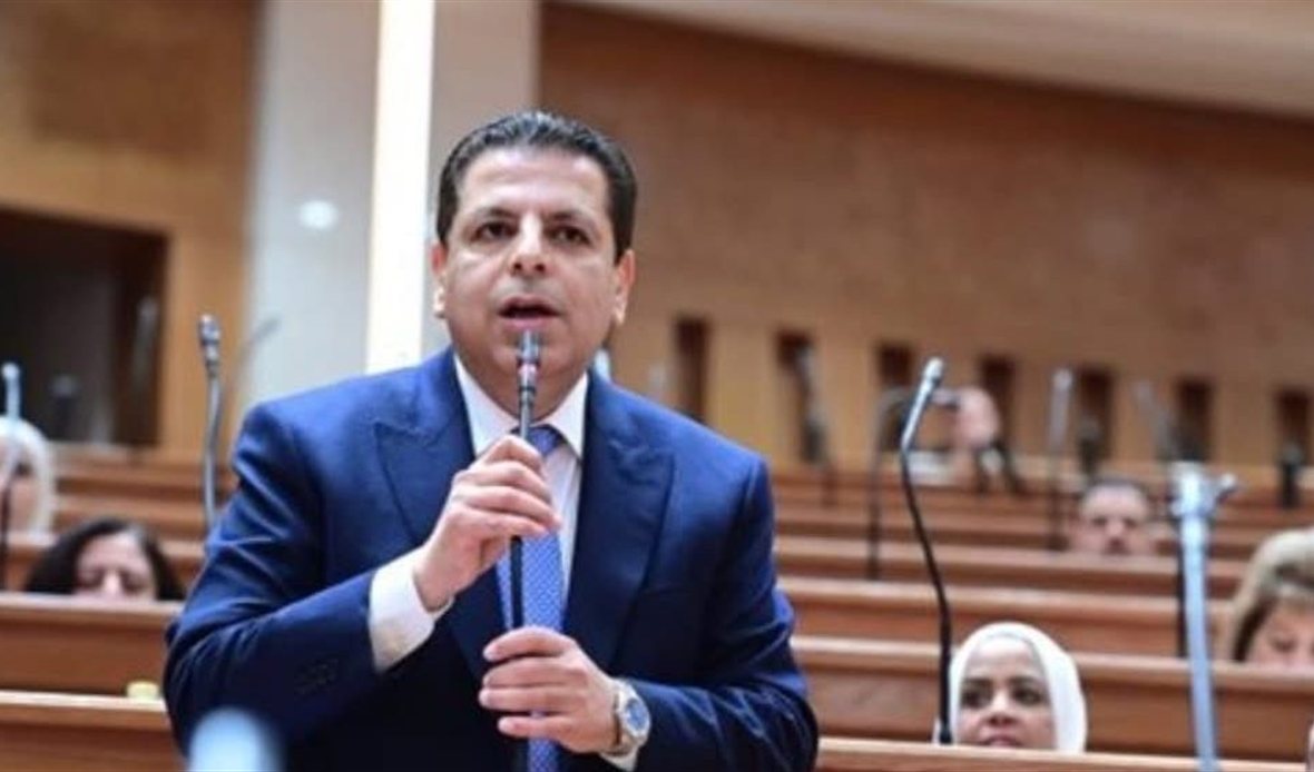محمود سامي يدعم منحة