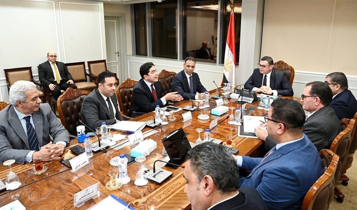 وزير الإسكان يوافق