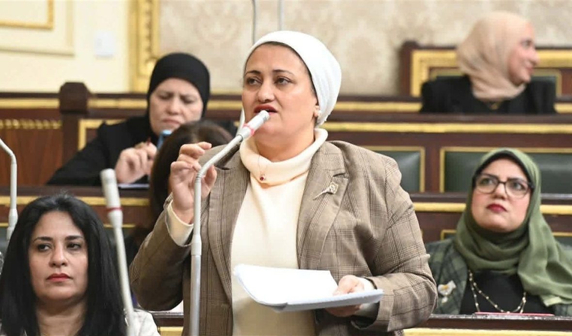 سناء السعيد تحذر