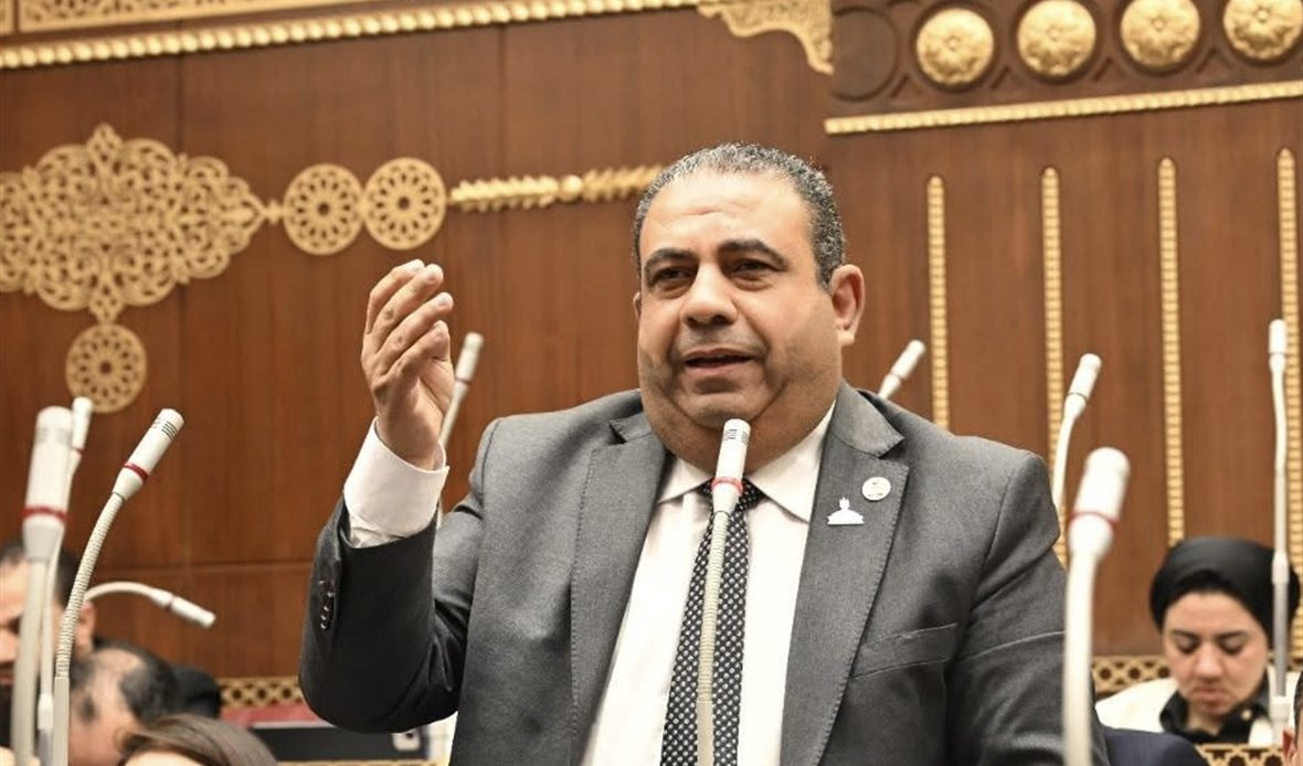 الصفتي يطلب بيانًا