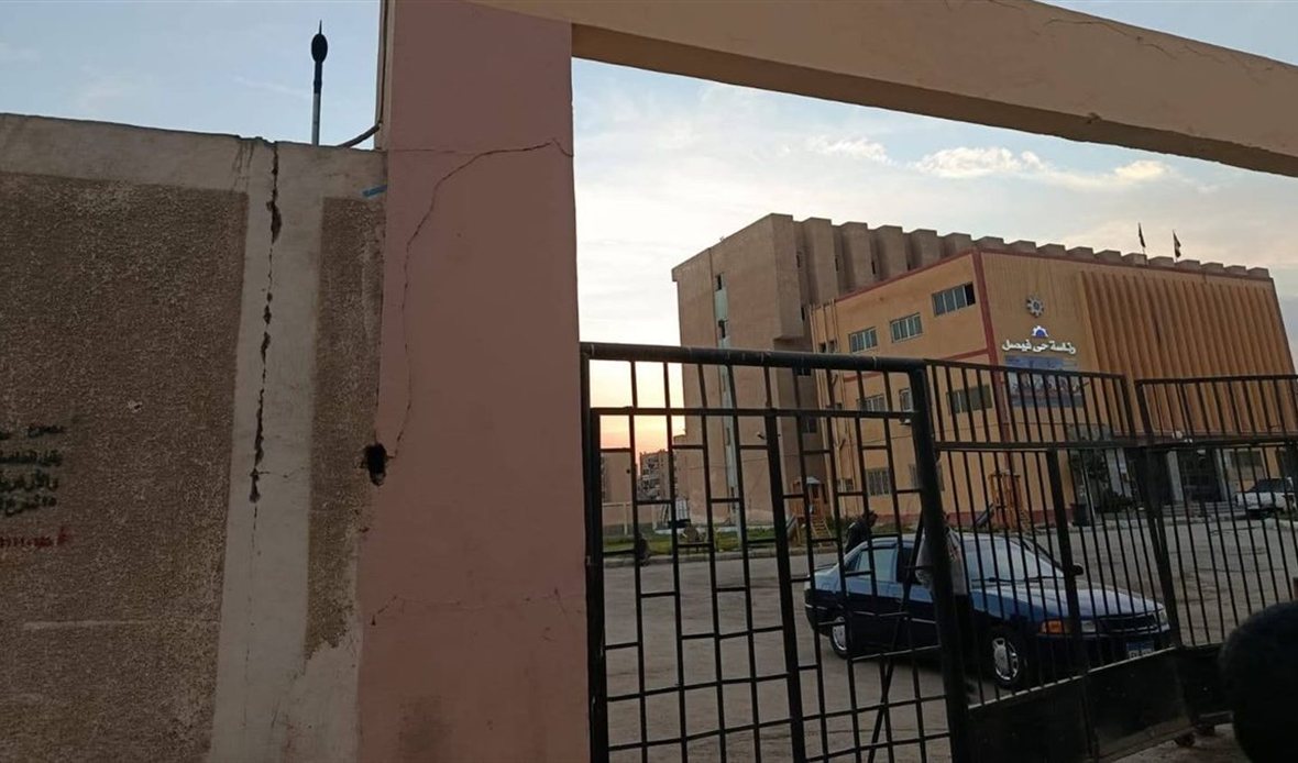 وزارة البيئة تعلن