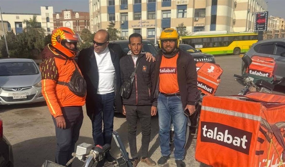 وزير العمل ينزل ميدانيًا