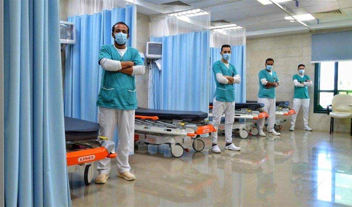 تقديم أكثر من 181