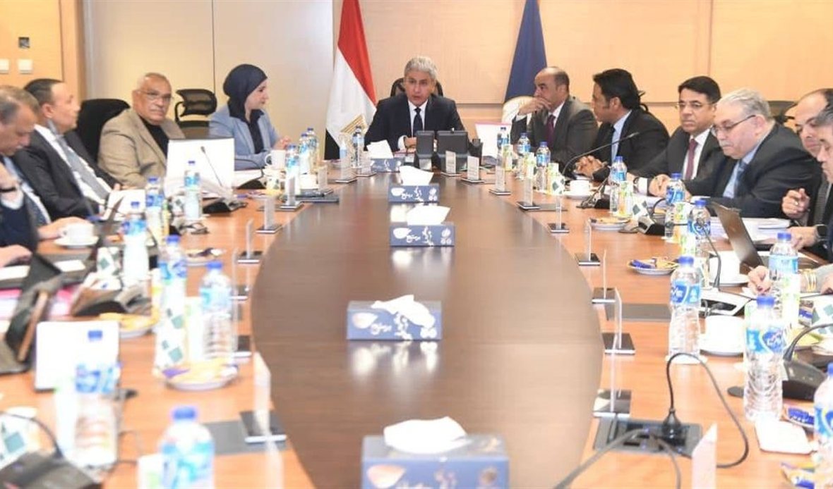 ترأس وزير السياحة