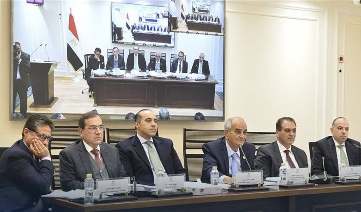 البرلمان يوافق مبدئيا