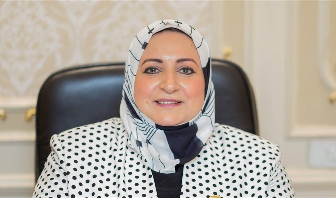 طلب إحاطة من النائبة