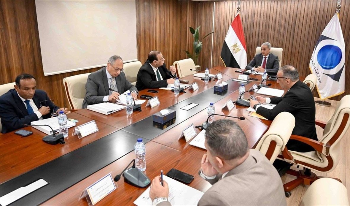إحالة سبع شركات للنيابة