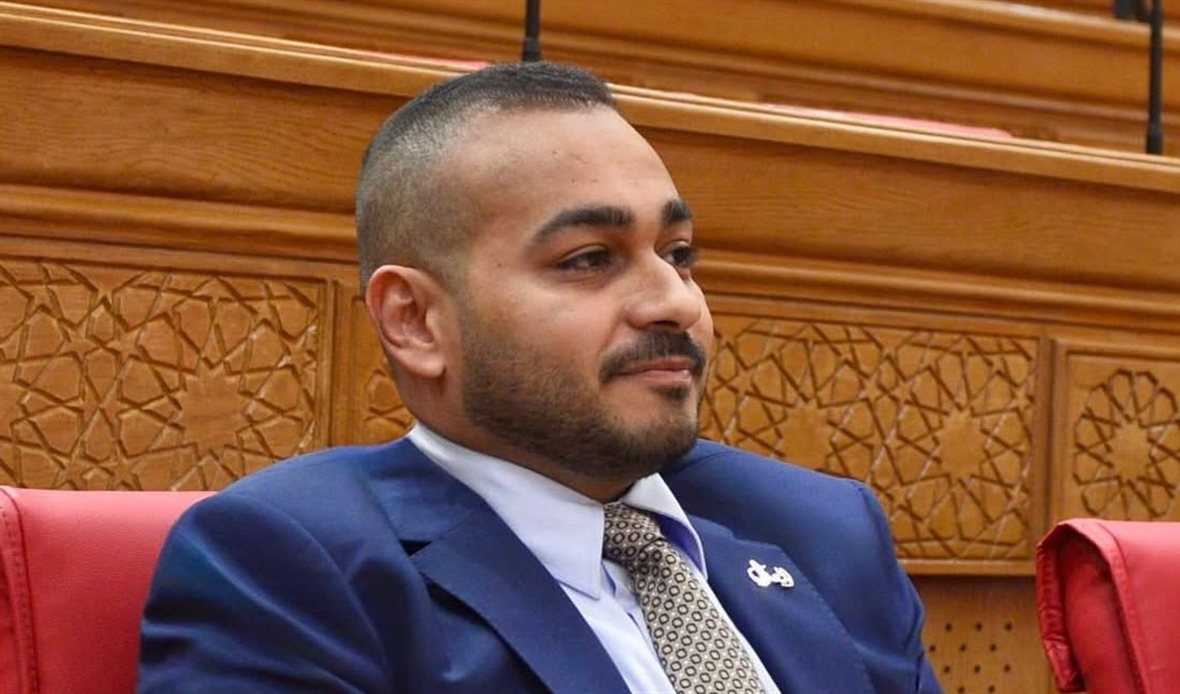 أحمد ناصر يطالب برقابة