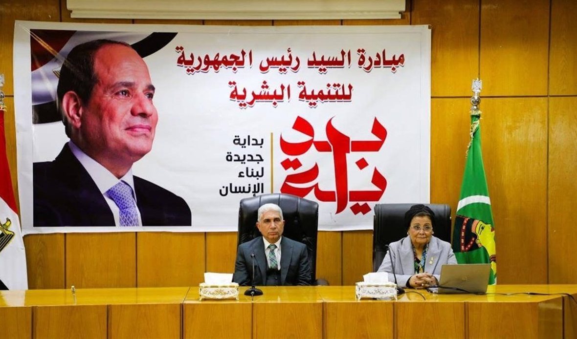 المؤشرات السكانية