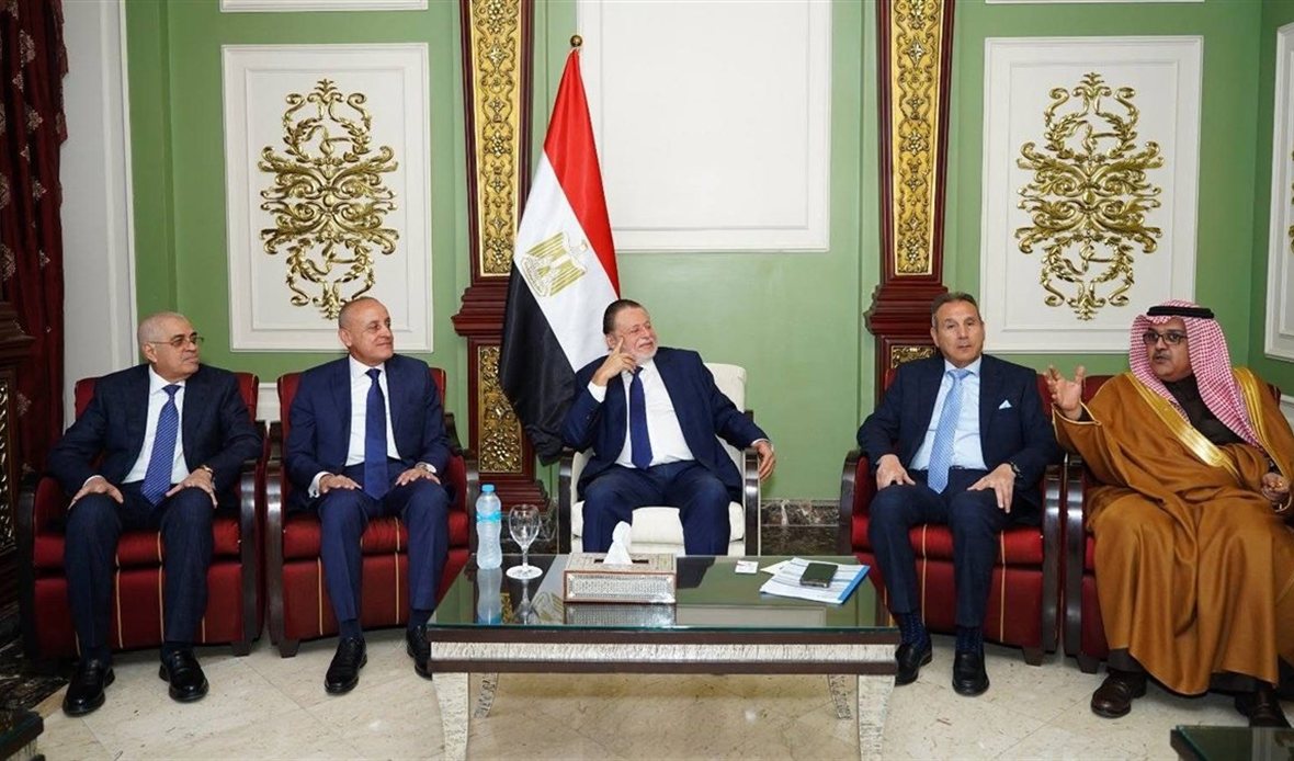 انطلاق أعمال المؤتمر