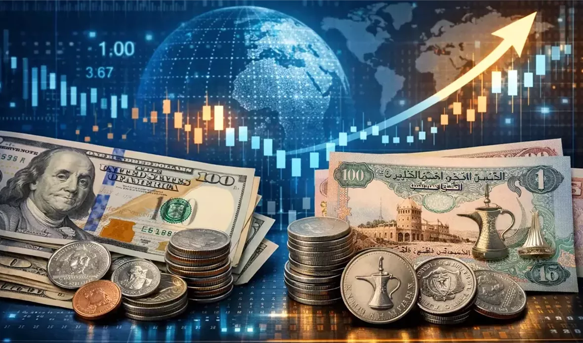 قرار تثبيت الفائدة
