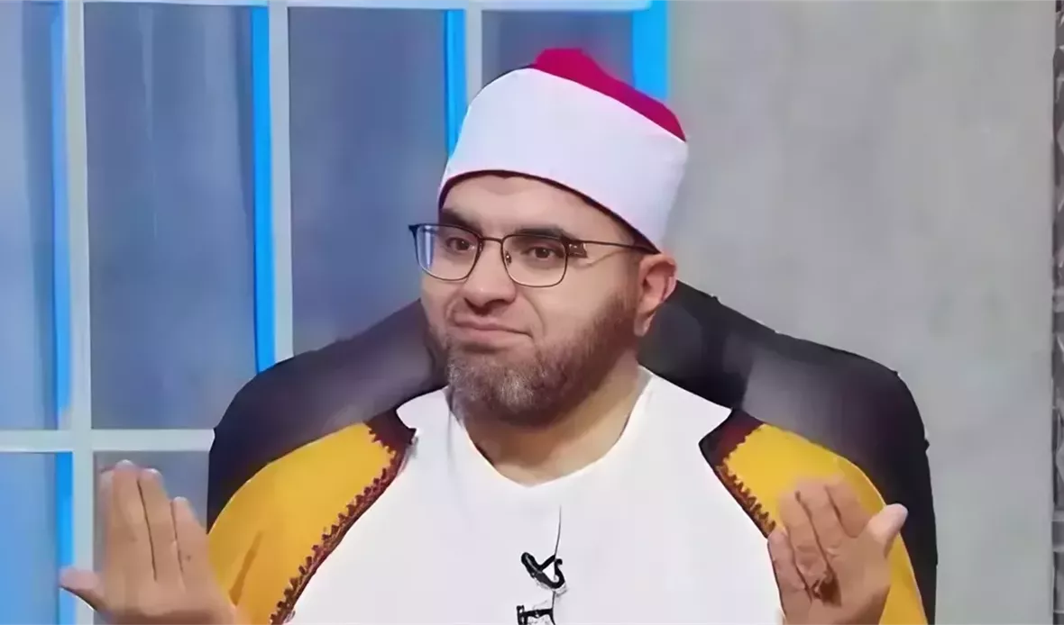 الشيخ عطية محمد عطية