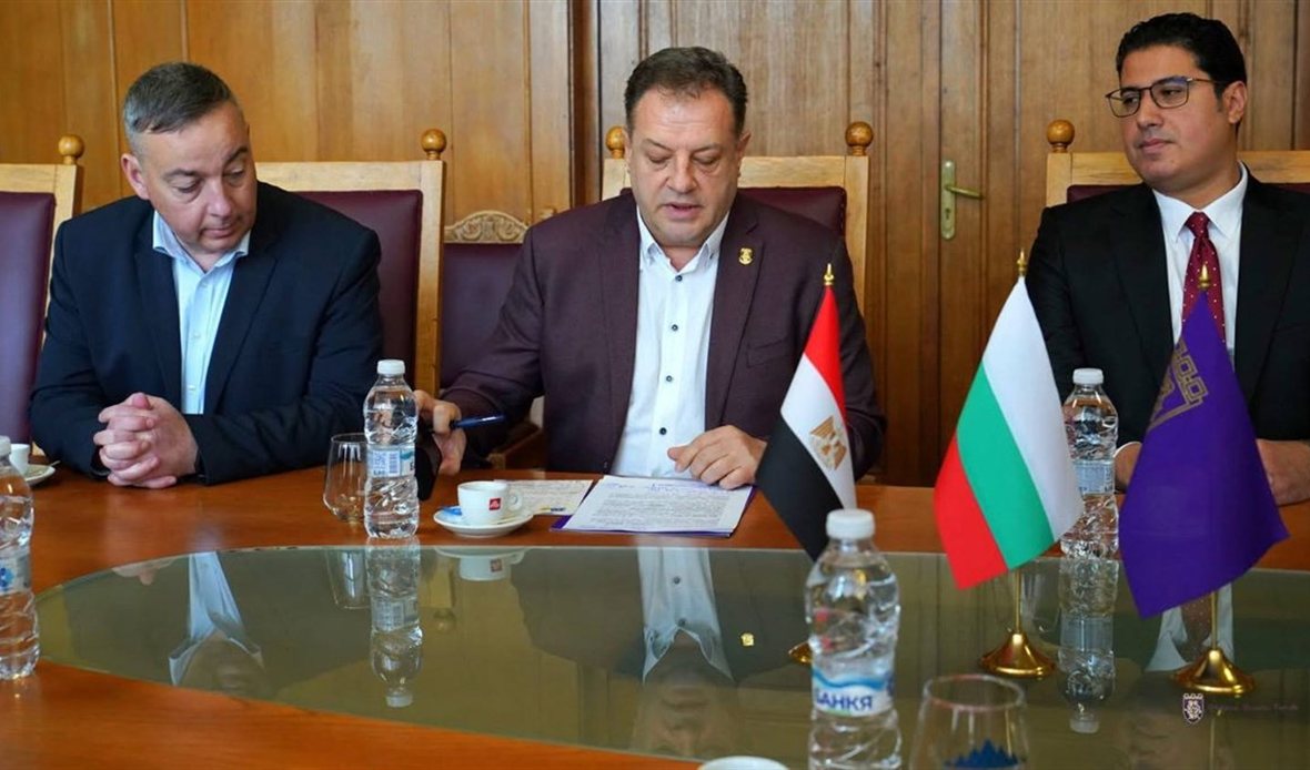 محافظة الدقهلية تشارك