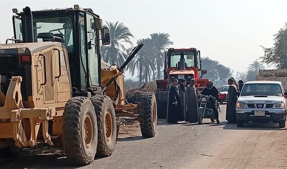 محافظ أسيوط يعلن
