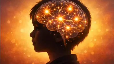 كيف يغير تطور الدماغ خلال المراهقة فهمنا للفصام؟