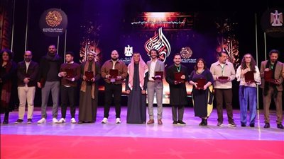 تحت رعاية رئيس الجمهورية.. ختام الدورة السادسة عشرة من مهرجان المسرح العربي بالقاهرة وتكريم العرض التونسي «الهاربات»