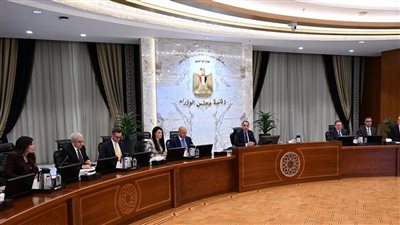 رئيس الوزراء يترأس الاجتماع الأول للجنة العليا للذهب بعد قرار إنشائها من رئيس الجمهورية