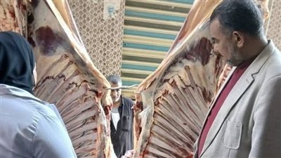 تموين الشرقية يحرر 3125 محضرًا ويكثف الحملات التموينية خلال ديسمبر