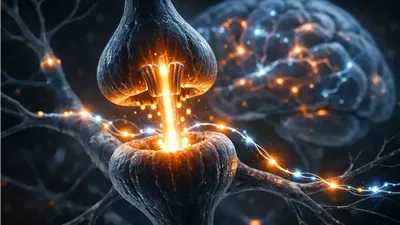 هل يمكن ضبط بروتينات الدماغ لعلاج القلق والفصام؟